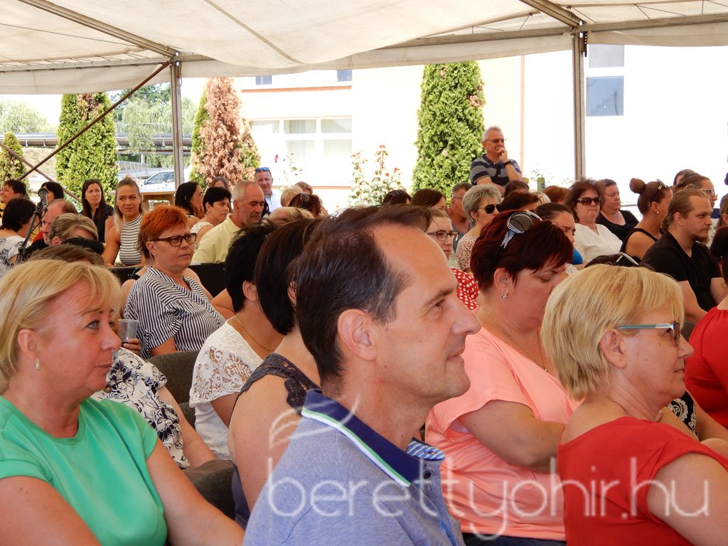 Semmelweis napi party 21